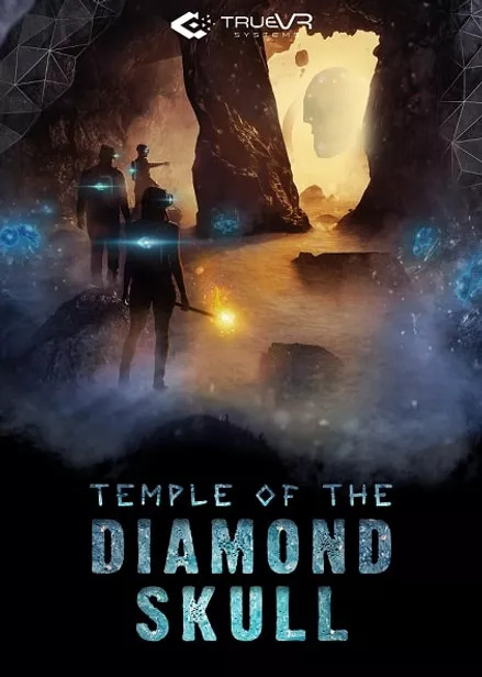Game Temple of the Diamond Skull